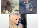 DUSTY SPRINGFIELD Bundle of 2 LP's & 1x 12