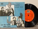 Chamkila & Sonia | Punjabi Bhangra Folk Lp Ep Vinyl Record | Xerox Cover 1981
