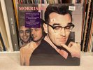 Morrissey - We Hate It When Our Friends Become Successful Purple SEALED Record