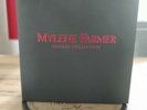Coffret Collector Numéroté  22x45T ? Mylène Farmer ?