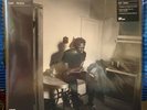 Saba - Care For Me - Gray Vinyl - VMP