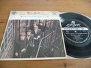 EP Rolling Stones  Paint it, black   (Japan / London)