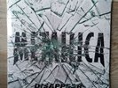 Metallica - Disappear - Leaked And Live - VINYL CLUB EDITION 3 Neu in OVP RAR