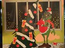 MF Doom - Cookin' Soul - Doom Xmas - Picture Disc