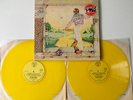 Elton John ?– Goodbye Yellow Brick Road Yellow (Vinyl) LP DJE 29001