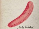VELVET UNDERGROUND & NICO first self-titled 1967 or. GERMANY lp
