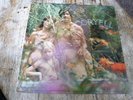 LARRY CORYELL - CORYELL - UK ISSUE - VANGUARD - EXCELLENT