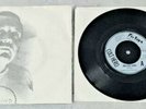 CULT HERO - I'M A CULT HERO - VERY RARE UK 7