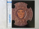 The Mission Children Mercury 25PP-253 Japan  VINYL LP OBI