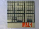 Mal Waldron Quintet Mal-1 Prestige SMJ-6509M Japan  VINYL LP