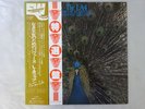 The L.A. 4 Pavane Pour Une Infante D?funte EastWind EW-8060 Japan  VINYL LP OBI