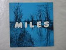Miles Davis Miles Prestige SMJ-6531(M) Japan  VINYL LP