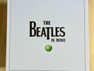 The Beatles In Mono Vinyl LP Box Set Mint Condition Records Unplayed Sealed