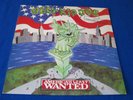 UGLY KID JOE / America's Least Wanted VERY RARE SPAIN ORIG LP 1st PRESS 1992