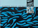 Pete La Roca - Basra - Blue Note GXK-8129 ST-84205 Japanese Pressing