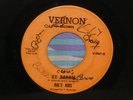 MEGA OBSCURE SWEET SOUL-KAL'S KIDS-LONG LONELY BROKEN HEARTED-PRIVATE PRESS 1967