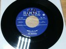 Vee Jennings Don't Let It Die Whoopsie Daisy Rare Doo Wop Rock 45 Royal Roost