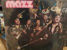 Mazz - 1980 (In SHRINK)  (LP VINYL RECORD) TEJANO
