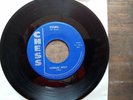 RARE Howlin' Wolf Spoonful / Howlin' For My Darling 45 rpm Chess 1762,1960 vg+