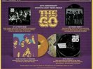 Third Man VAULT #41 THE GO Whatcha Doin' 20th Anniversary Remix Redux