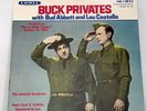 “Buck Privates” With Bud Abbott and Lou Costello SEALED LP on Radiola