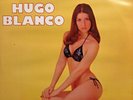 Hear Hugo Blanco 16 Exitos Sexy Cover Cheesecake lp Weird Latin Harp Cumbia