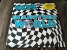 Cheap Trick - In Another World - Vinyl LP (2021) *NEW SEALED* *Signed Print*