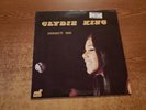 RARE PROMO 1970 MINT-EXC Clydie King – Direct Me 20104 LP33