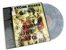 Stone Roses Turns Into Stone Ltd 2x GREY MARBLED Vinyl LP New