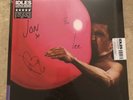 Idles Ultra Mono - Ltd Vortex Edition - Fully Signed