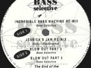 BASS SELECTIVE - THE END OF THE BEGINNING EP - SOUR '93 12