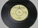 NEW OLD STOCK DESMOND DEKKER bw ROLAND ALPHONSO 1967 UK PYRAMID REGGAE BEAUTY