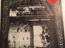 Born Against Born Against  7” LP RARE  1990 With Insert & Lyrics Ex. Condition