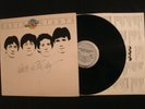 David and the Giants - Riders in the Sky - 1983 Promo Vinyl 12'' Lp./ Christian