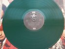 Pink Floyd The Piper At The Gates of Dawn Colored SCX-6157 UK Press Green Vinyl