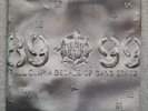 Gang Starr - Full Clip A Decade Of Gang Starr Record 4×LP 1999 US Original Ex