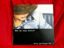 Jill Scott - Who is Jill Scott? Words And Sounds Vol.1 - 2LP - EX+ VInyl.