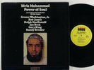 Idris Muhammad 