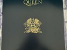 Queen Greatest Hits II (2 LP Vinyl Set, 2016)