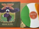 MDOU MOCTAR AFRIQUE VICTIME Mail Order Tri - Colour (Niger flag) VINYL LP  mint