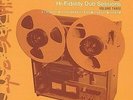 Hi - Fidelity Dub Sessions Vol 3 - Various - 2001 Guidance Records US Release