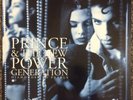 Prince & The New Power Generation - Diamonds and Pearls rare 1991 LP - w/ inners