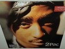2PAC GREATEST HITS (2018 PRESSING) BRAND NEW SEALED 4x VINYL LP TROUBLESOME 96