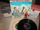 DEAN MARTIN Vinyl Lp A WINTER ROMANCE Original Nov 1959 Rare Stereo Press