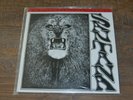 MFSL 2-45012 SANTANA 45 RPM Half Speed  FIRST ALBUM  #2-LP SET
