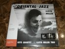 Lloyd Miller - Oriental Jazz LP Vinyl Me Please Edition C022 180G Brand New