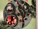 The Soft Machine First Issue December 1968 Probe CPLP-4500 Die-Cut UnCensored