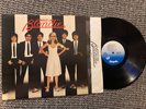 Blondie Lp Parallel Lines 1978 V. G+ Original Press