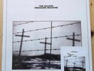 The Killers – Pressure Machine Vinyl Record + SIGNED / Autographed Picture/Card