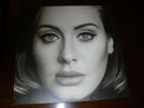 ADELE  25  vinyl l.p
